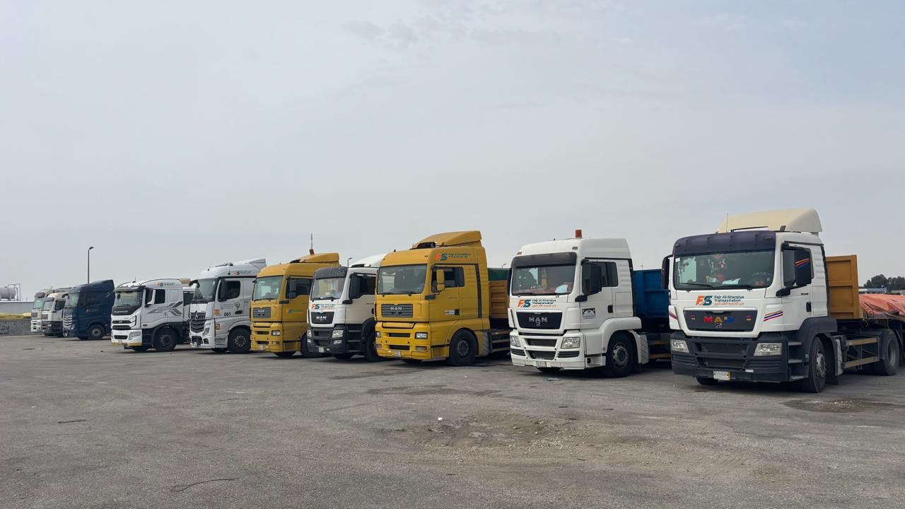 Land Transportation