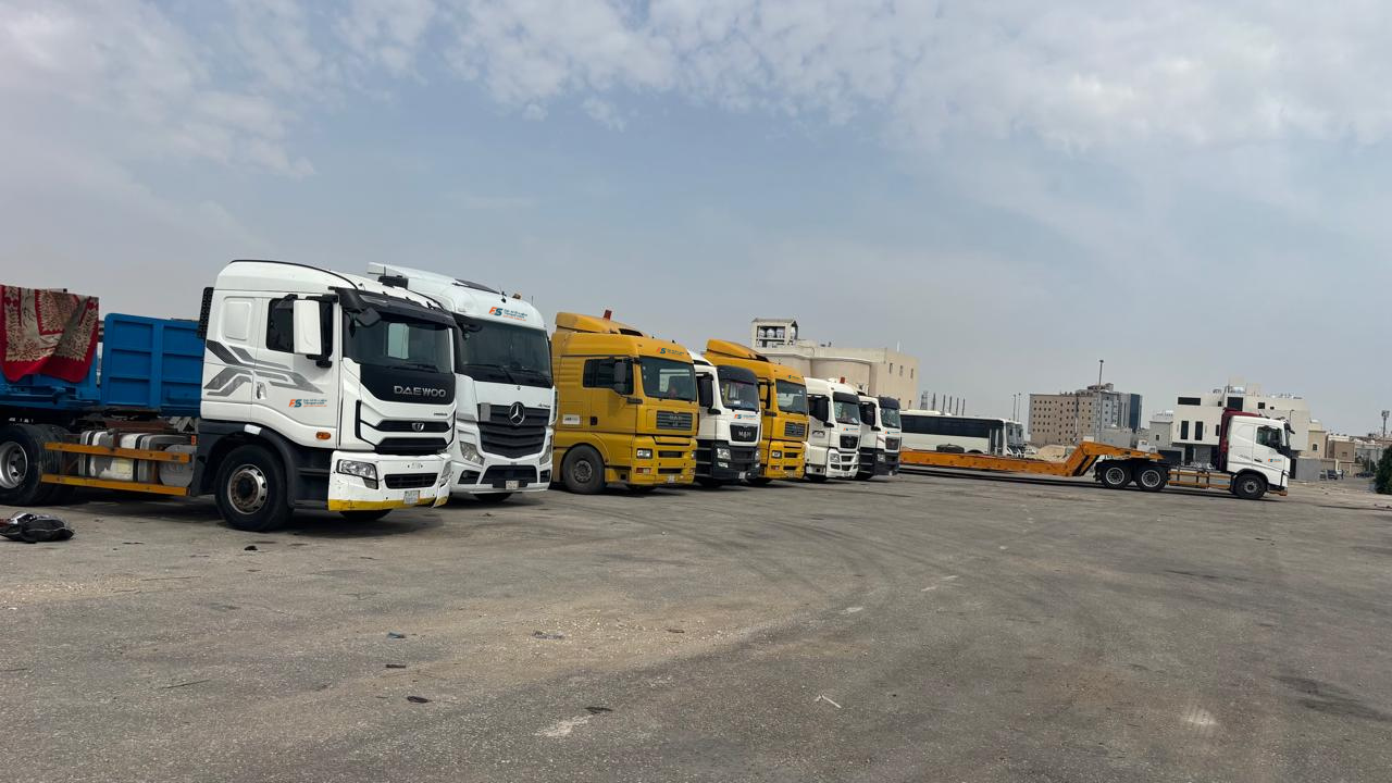 Bulk Cargo Transport